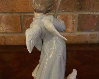 Alternate view of Lladro