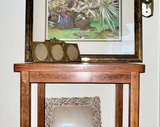Side table