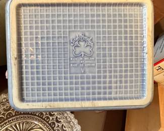 Maker's stamp