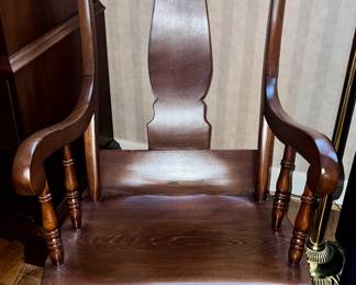 Rocking chair