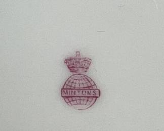 Maker's mark