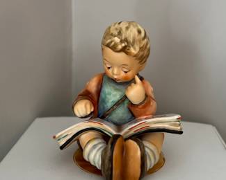 Goebel figurine, West Germany