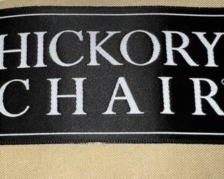 Maker's label