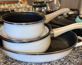 Encore cookware (Spain)