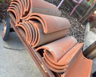 USA TILES FOR ROOF