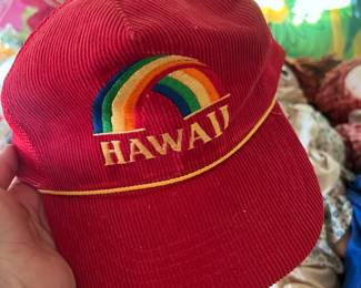 Aloha!