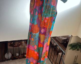 1960's Jumpsuit