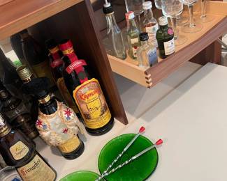 Cocktail anyone?
