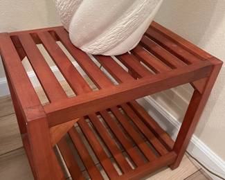 MCM TEAK