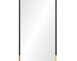 I have two of these mirrors. They are very heavy. Asking $750 for both