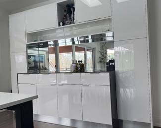 Custom cabinetry please text me for details