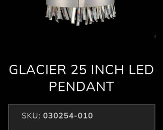 Chandelier previous post