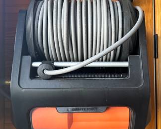 Power washer in excellent condition asking $300