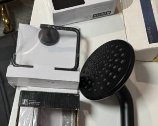 A bunch of odds and ends for Plumbing. Text me if you’re looking for something specific and I can let you know if I have it.