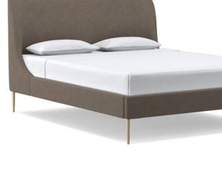 The bed is an excellent condition, no rips or tears or stains