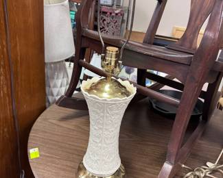 Lenox Lamp