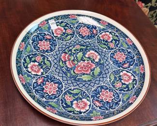 Vintage Toyo Charger