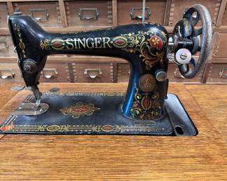 Beautiful Stenciling