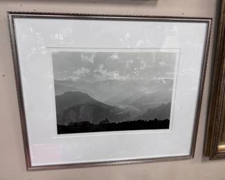 Southwestern photograph by Myron Wood