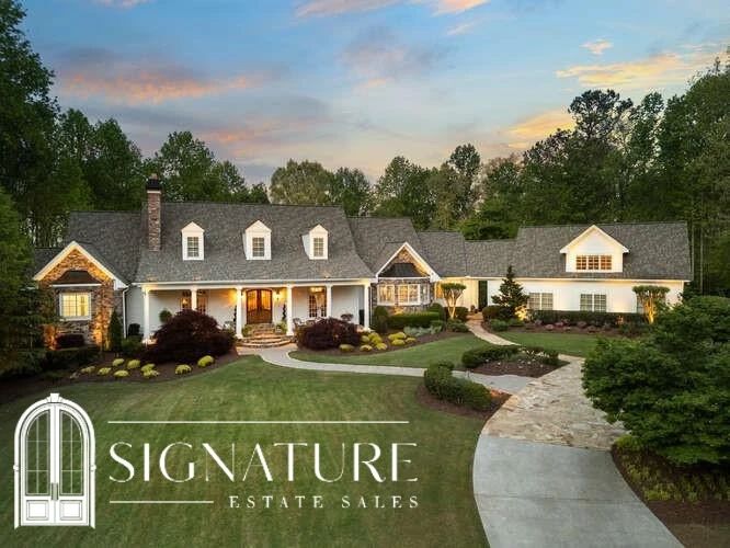 Signature Estate Sales