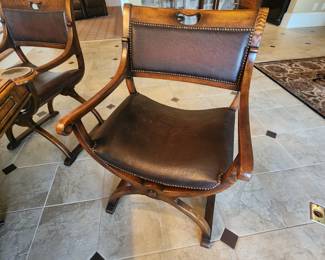 Theodore Alexander Chairs