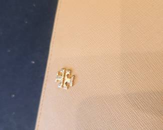 Tory Burch Wristlet 
