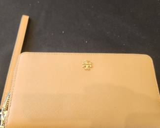 Tory Burch Wristlet 