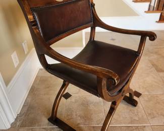 Theodore Alexander Chairs
