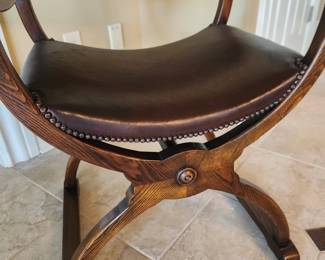 Theodore Alexander Chairs