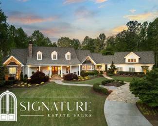 Signature Estate Sales