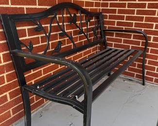 bench
