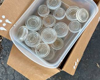 Insulators