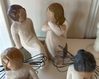 Willow Tree collectibles