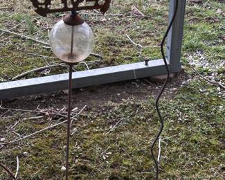 garden accessories