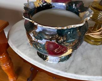 Decorative bowl
