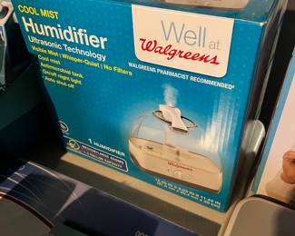 Humidifier