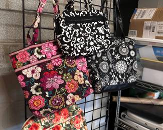 Hand bags