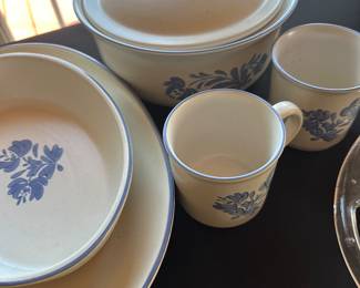 Pfaltzcraft dishes