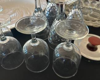 Stemware