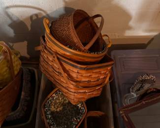 Baskets