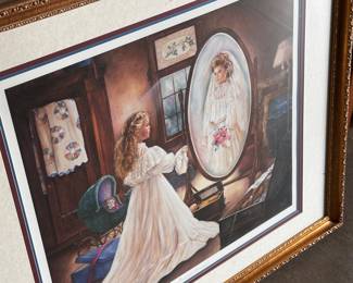 BEAUTIFUL DREAMER BY PAULA VAUGHAN