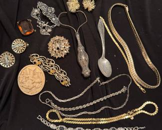 Jewelry- Vintage