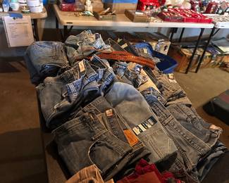Jeans