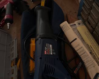 Saw