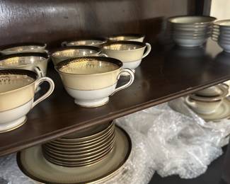 Noritake China
