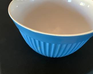 Dishes