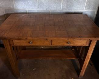 table