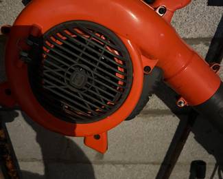 Blower