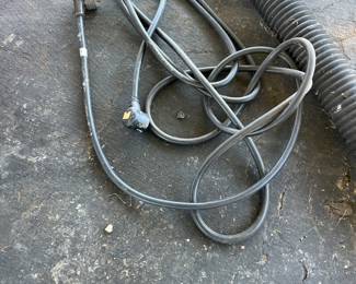 30-amp extension cord