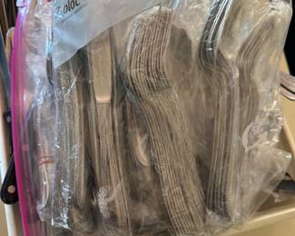 Silverware